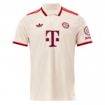Nogometni Dresovi FC Bayern München Musiala 42 Treći 2024-25 Kratkih Rukava